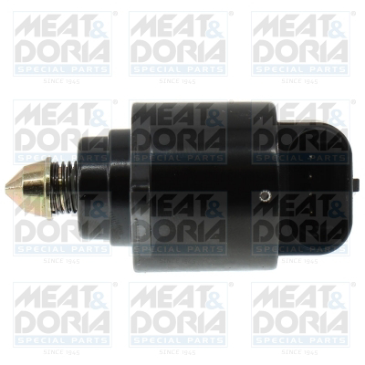 MEAT-DORIA - MOTOR Passo-Passo