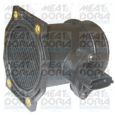 MEAT-DORIA - MEDIDOR Massa Ar (
