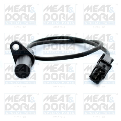 MEAT- DORIA - SENSOR Impulsos Camb.