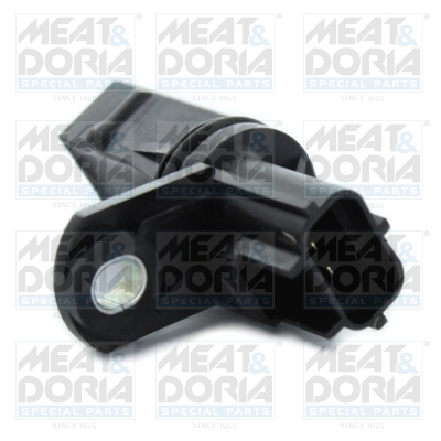 MEAT-DORIA - SENSOR Camb. (