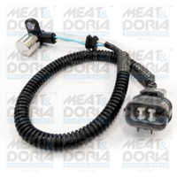 MEAT-DORIA - SENSOR Camb. (