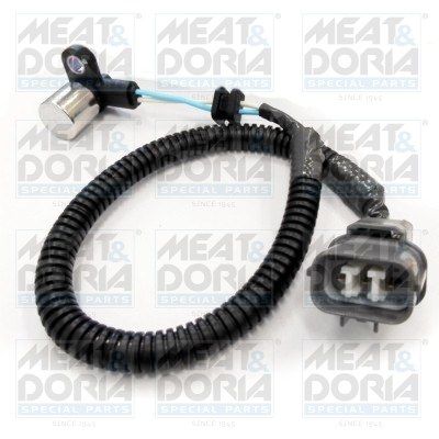 MEAT-DORIA - SENSOR Camb. (