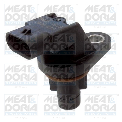 MEAT-DORIA - SENSOR (