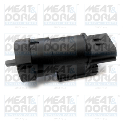 MEAT-DORIA - SENSOR Veloc. (