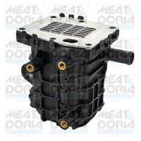 MEAT-DORIA - RADIADOR EGR