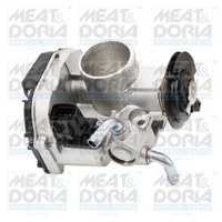 MEAT-DORIA - CORPO Valvula Borbolet