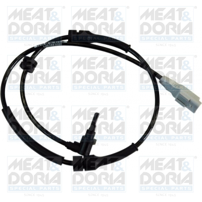 MEAT-DORIA - SENSOR ABS