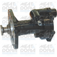 MEAT-DORIA - BOMBA Vacuo (