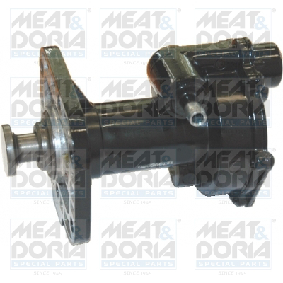 MEAT-DORIA - BOMBA Vacuo (