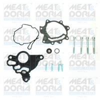 MEAT-DORIA - REPARACAO BOMBA VACUO