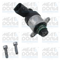 MEAT-DORIA - REGULADOR Pressao