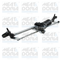 MEAT-DORIA - MOTOR L/Vidros C/Aste