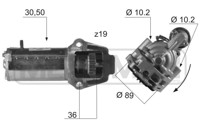 ERA - MOTOR Arranque