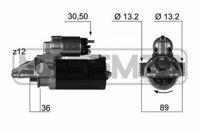 ERA - MOTOR Arranque