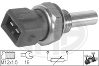 ERA - VALVULA Temp. ( 33010