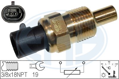 ERA - VALVULA Temp. ( 33340