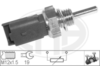 ERA - VALVULA Temp. ( 33700