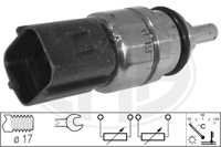 ERA - SENSOR Temperatura ( 33358