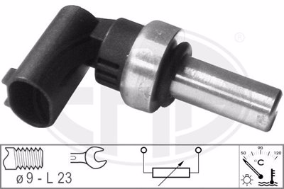 ERA - VALVULA Temp. 32710