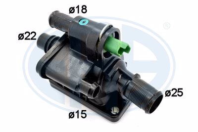 ERA - TERMOSTATO 6874.83