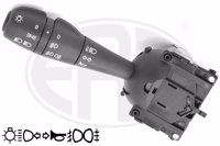 ERA - COMUTADOR Luzes