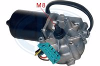 ERA - MOTOR Limpa Vidros