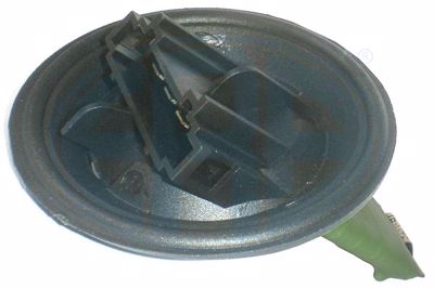 ERA - RESISTENCIA Vent. (