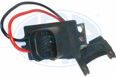 ERA - RESISTENCIA Vent. (