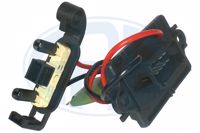 ERA - RESISTENCIA Vent. (