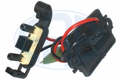 ERA - RESISTENCIA Vent. (