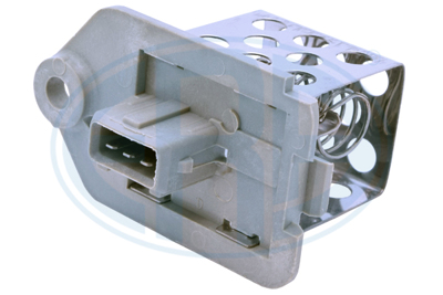 ERA - RESISTENCIA Vent.