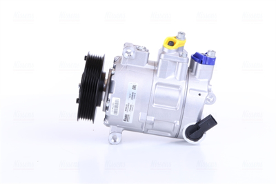NISSENS - COMPRESSOR AC -