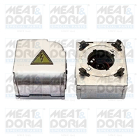 MEAT-DORIA - BALASTRO 12v