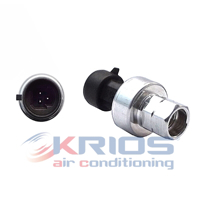 MEAT-DORIA - SENSOR Pressao Ac