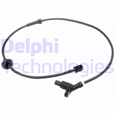 DELPHI - SENSOR ABS 78173