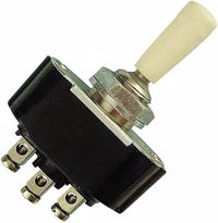FAE - INTERRUPTOR 2 Posi�oes
