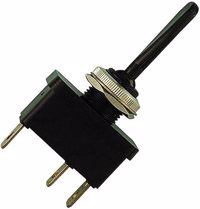 FAE - INTERRUPTOR 3 Posi�oes Mola