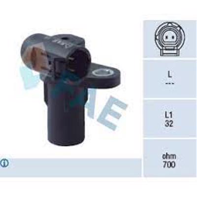FAE - SENSOR Impulsos Camb.