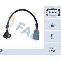 FAE - SENSOR Posicao Arvore Cames