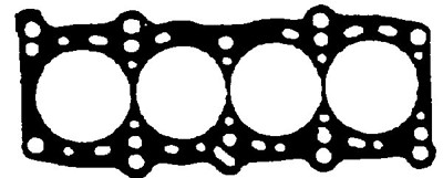 BGA - JUNTA Cabeca Motor