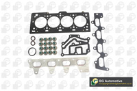 BGA - JUNTAS Motor Desc.