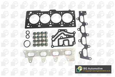 BGA - JUNTAS Motor Desc.