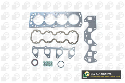 BGA - JUNTAS Motor Desc.