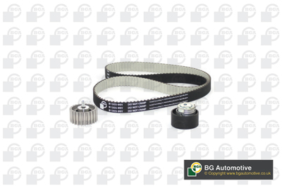 BGA - KIT Dist. ( VKMA02390