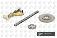 BGA - KIT Reparacao Bomba Oleo