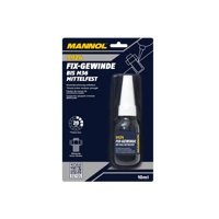 MANNOL - COLA Roscas Medio     50ml