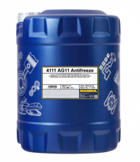 MANNOL - ANTI-Congelante G12+ A 20L