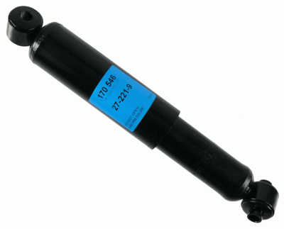 SACHS - AMORTECEDOR