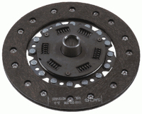 SACHS - Disco Emb. ( 320 0001 16