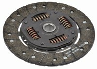 SACHS - Disco Emb. (